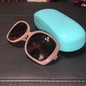 Kate Spade Glasses